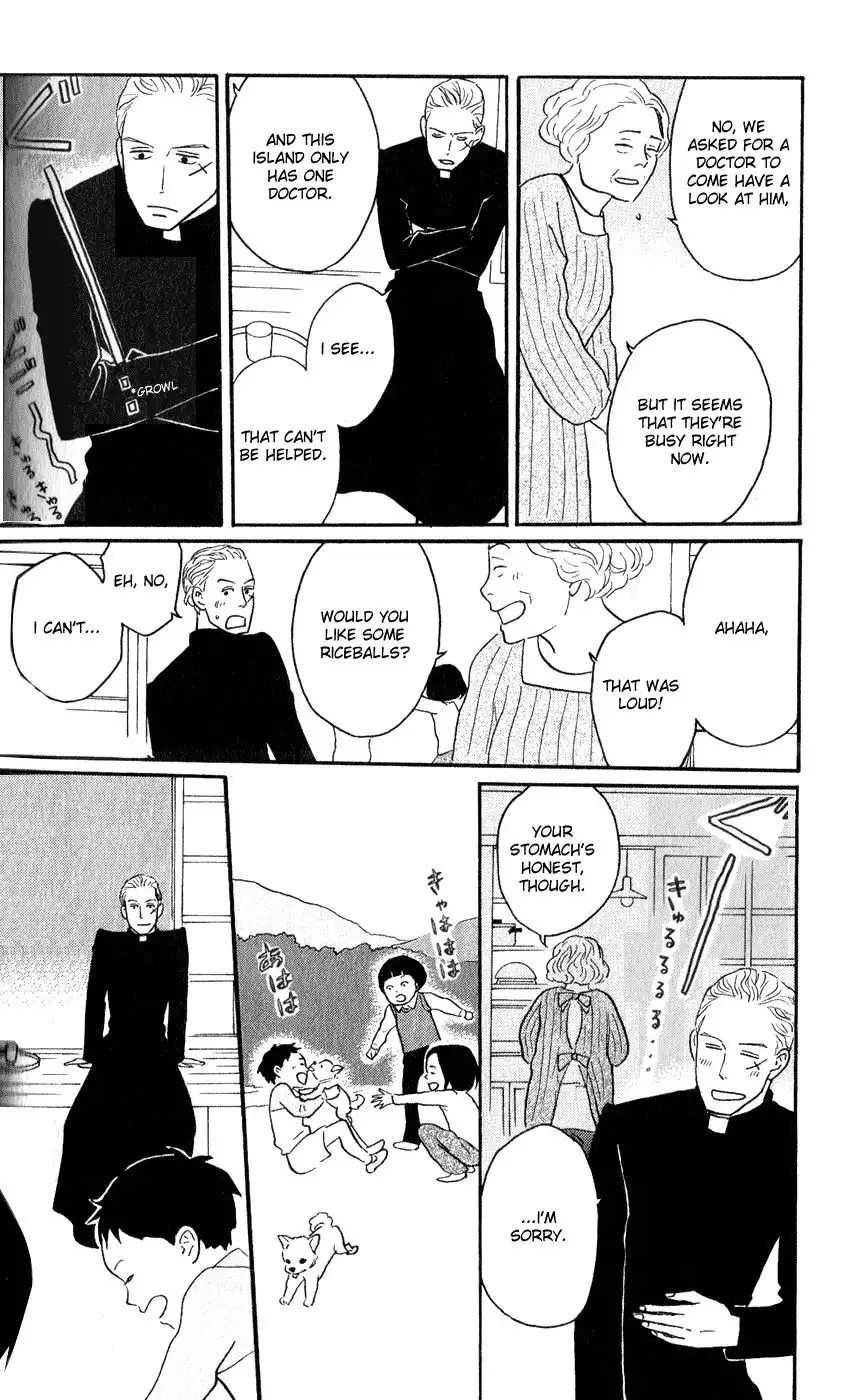 Sakamichi no Apollon Chapter 45 8